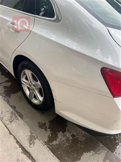 شيفروليه ماليبو